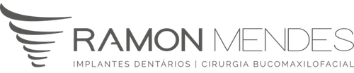 logo dr. Ramon Mendes